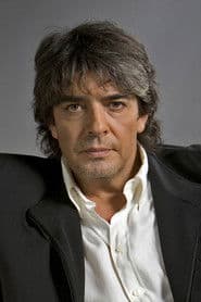 Actor Andrey Podoshian