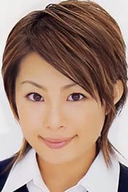 Actor Asami Kimura