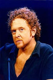 Actor Mick Hucknall