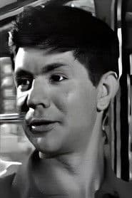 Actor Yevgeni Anufriyev