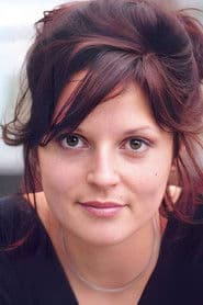 Actor Fanny Hanciaux