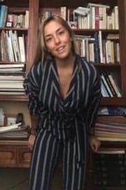 Actor Saveria Giorgi