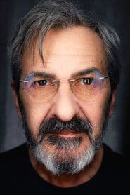 Actor Ionel Mihăilescu