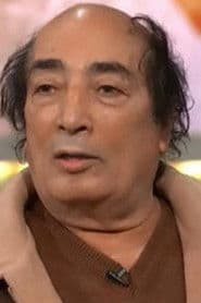 Actor Abdallah Meshref