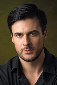 Actor Oleg Zagorodnii