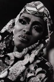 Actor Pepper LaBeija
