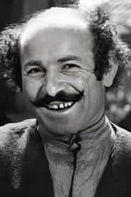 Actor Shota Gabelaia