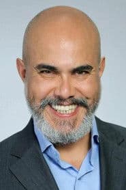 Actor Barbaros Levent Seçkin