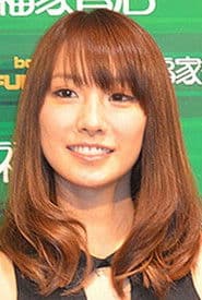 Actor Azusa Yamamoto