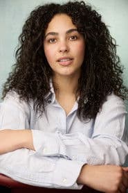 Actor Sienna Galea Tudor