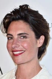 Actor Alessandra Sublet