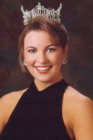 Actor Nicole Johnson