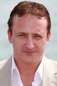 Actor Neil Fitzmaurice