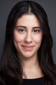 Actor Hivda Zizan Alp