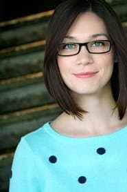 Actor Veronica Wylie