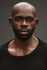 Actor Freddy Djanabia