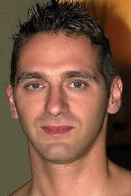 Actor Christian Kelly