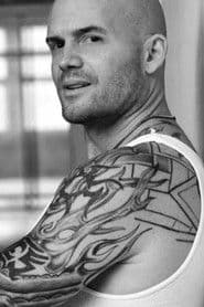 Actor James Cillizza