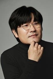Actor Lee Gyu-hoe
