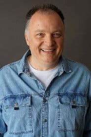 Actor Rade Marković