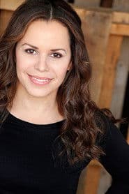 Actor Gabrielle Made