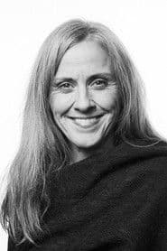 Actor Harpa Arnardóttir