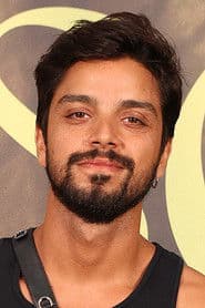 Actor Rodrigo Simas