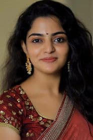 Actor Nikhila Vimal