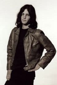Actor Scott Asheton
