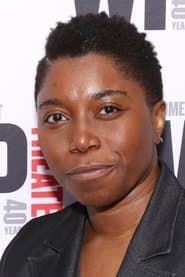 Actor Donnetta Lavinia Grays