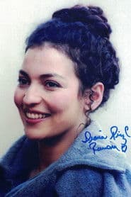 Actor Diana Pérez