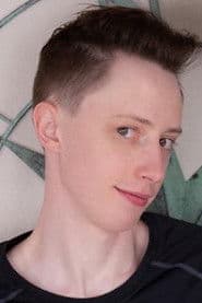 Actor Jackson Wright