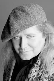 Actor Sam Kinison