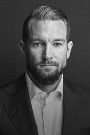 Actor Linus Thörnblad