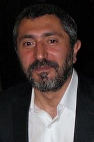 Actor Cemal Şan