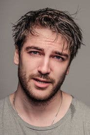 Actor Michail Pshenichniy