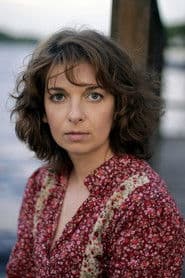 Actor Elena Lemeshko