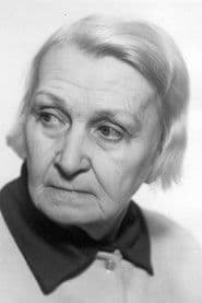 Actor Emilia Ziółkowska