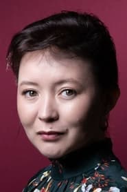 Actor Samal Yeslyamova