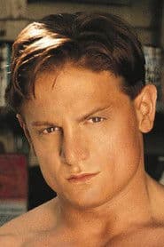 Actor Scott Randsome