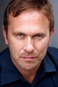 Actor Jason Merrells