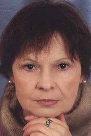 Actor Anna Koławska