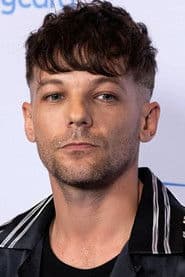 Actor Louis Tomlinson
