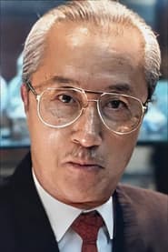 Actor Leung Kai-Chi