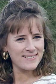 Actor Francesca Brill