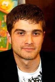 Actor Manuele Labate