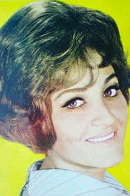 Actor Victoria Nersissian