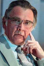 Actor Sergey Kucherenko