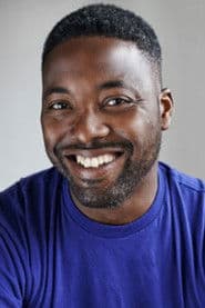 Actor Postell Pringle