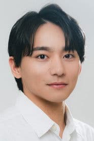 Actor Tatsuki Okubo